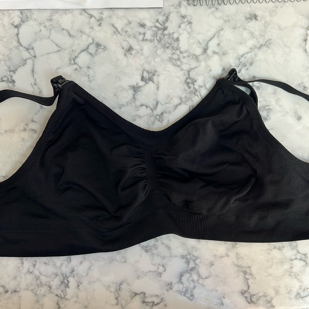 Motherhood Nursing Bra